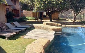 Khaya Africa Guesthouse