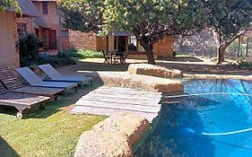 Khaya Africa Guesthouse